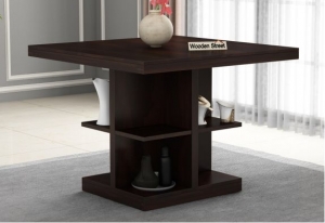 Premium Wooden Dining Table 4 Seater for Sale Online in Indi